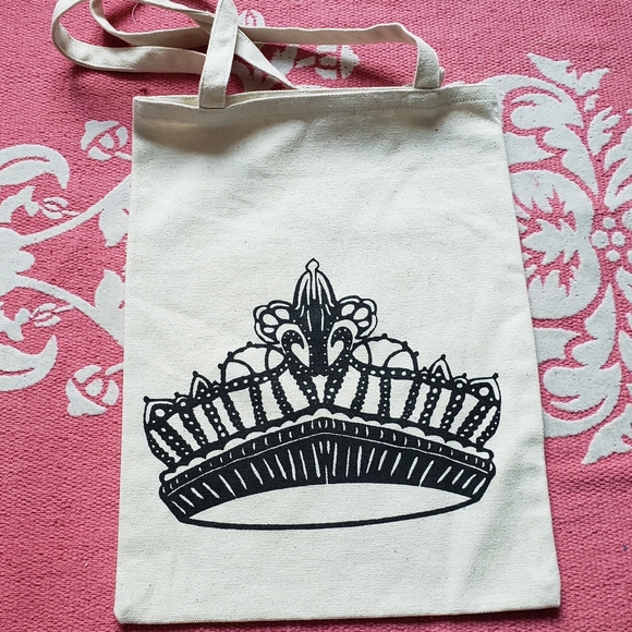 3 Assorted Canvas Bags Bundle - Picture 2 of 6